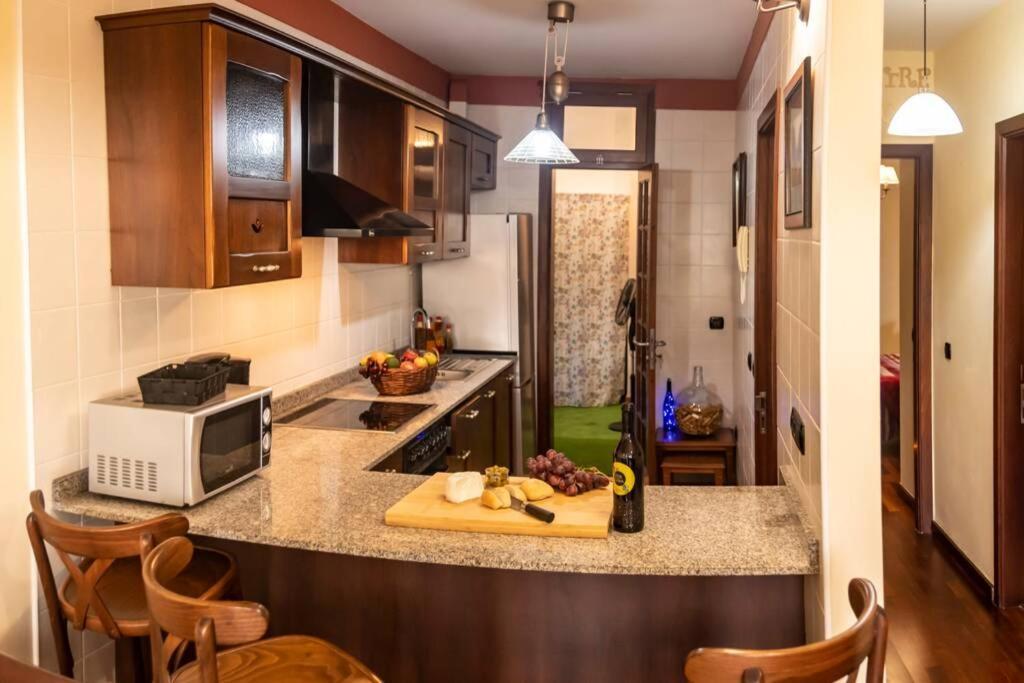 Ferienwohnung Salsalitre Chico Garachico  Exterior foto
